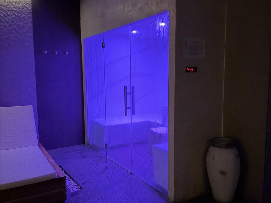 Ostuni Palace SPA-奥斯图尼必去景点