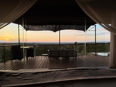 Snow Africa Adventures-阿鲁沙必去景点