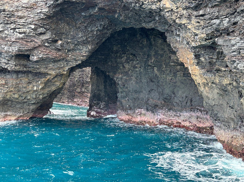 Blue Dolphin Charters-埃里埃利必去景点