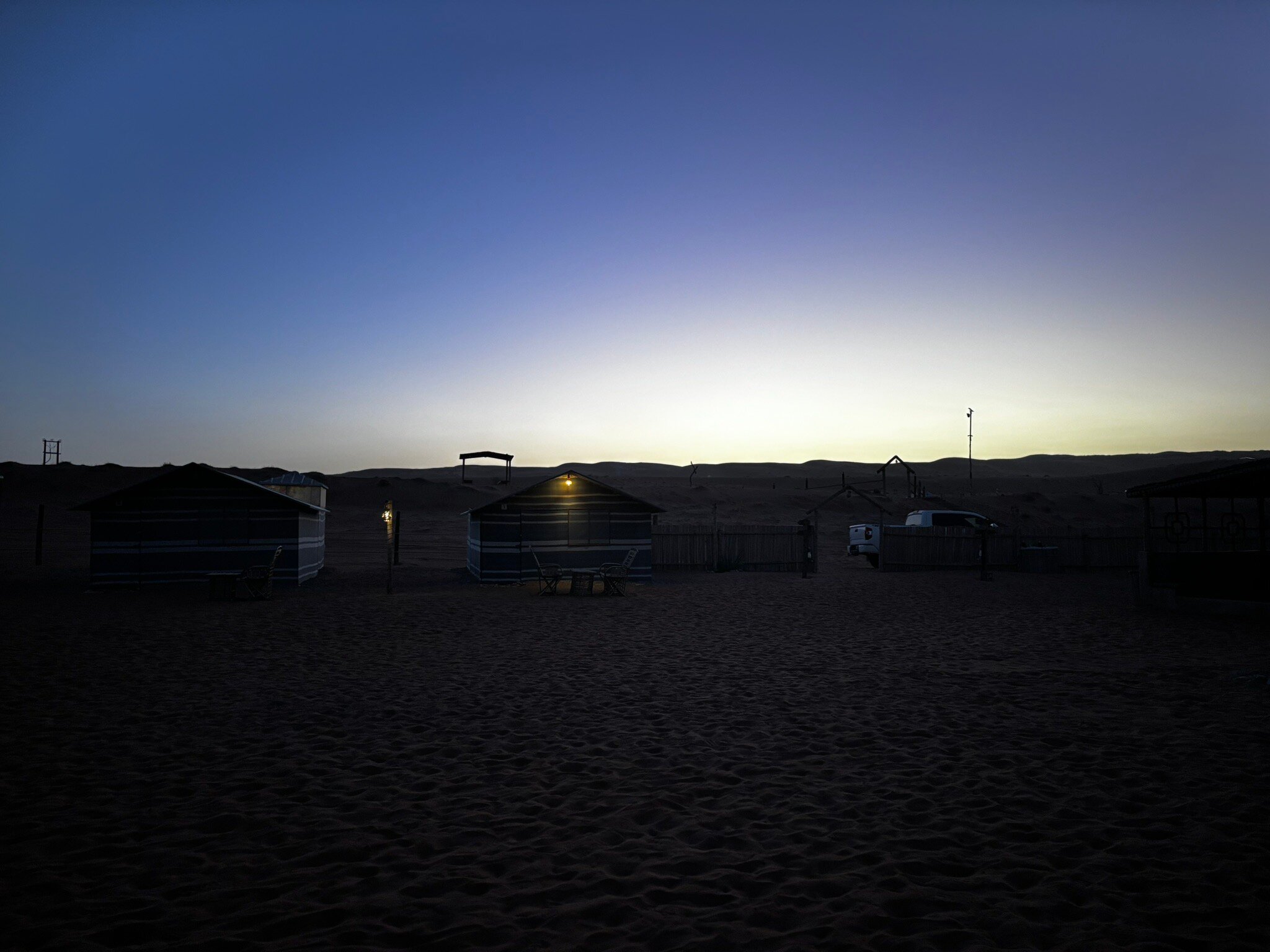 Sand Delight Tourist Camp-官方