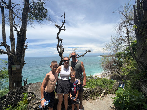 Bali For Travelers-Peguyangan必去景点