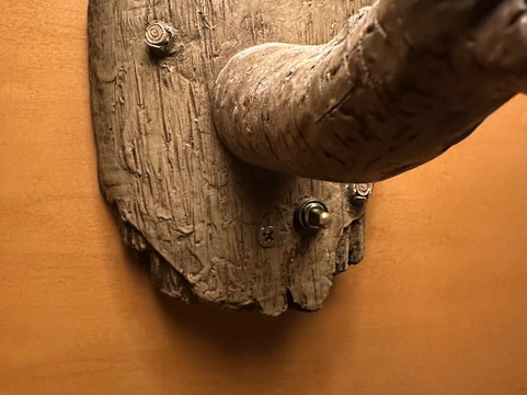 汤德拉旅馆主图