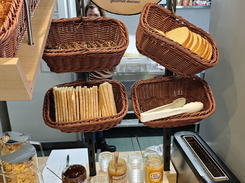 博韦民宿酒店主图