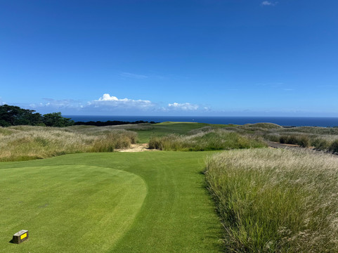 La Réserve Golf Links-贝尔欧布莱必去景点