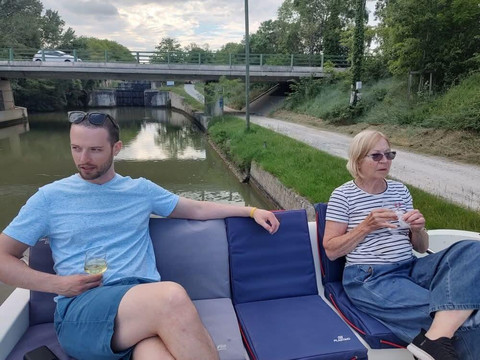 Le Boat - Castelnaudary-Castelnaudary必去景点