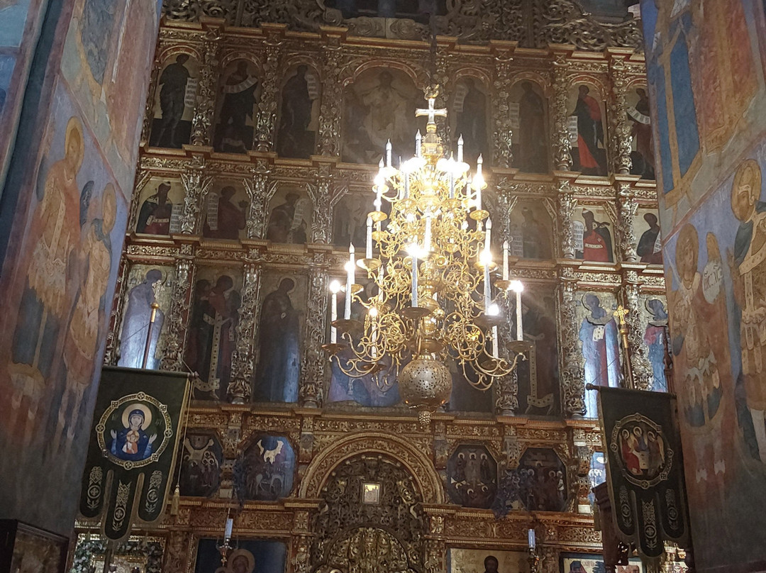 Russian Tour-圣彼得堡必去景点