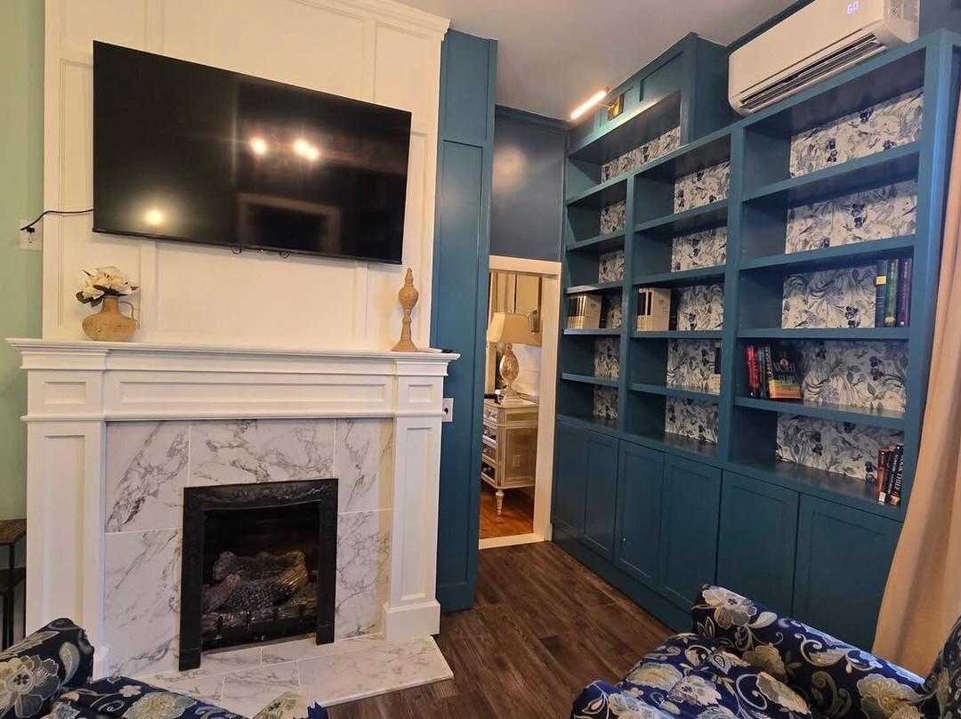 Lake Guntersville Bed and Breakfast主图