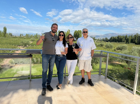 Bodega Matervini-路冉得库约必去景点