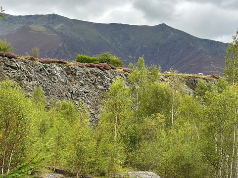 Threlkeld Quarry and Mining Museum-Threlkeld必去景点