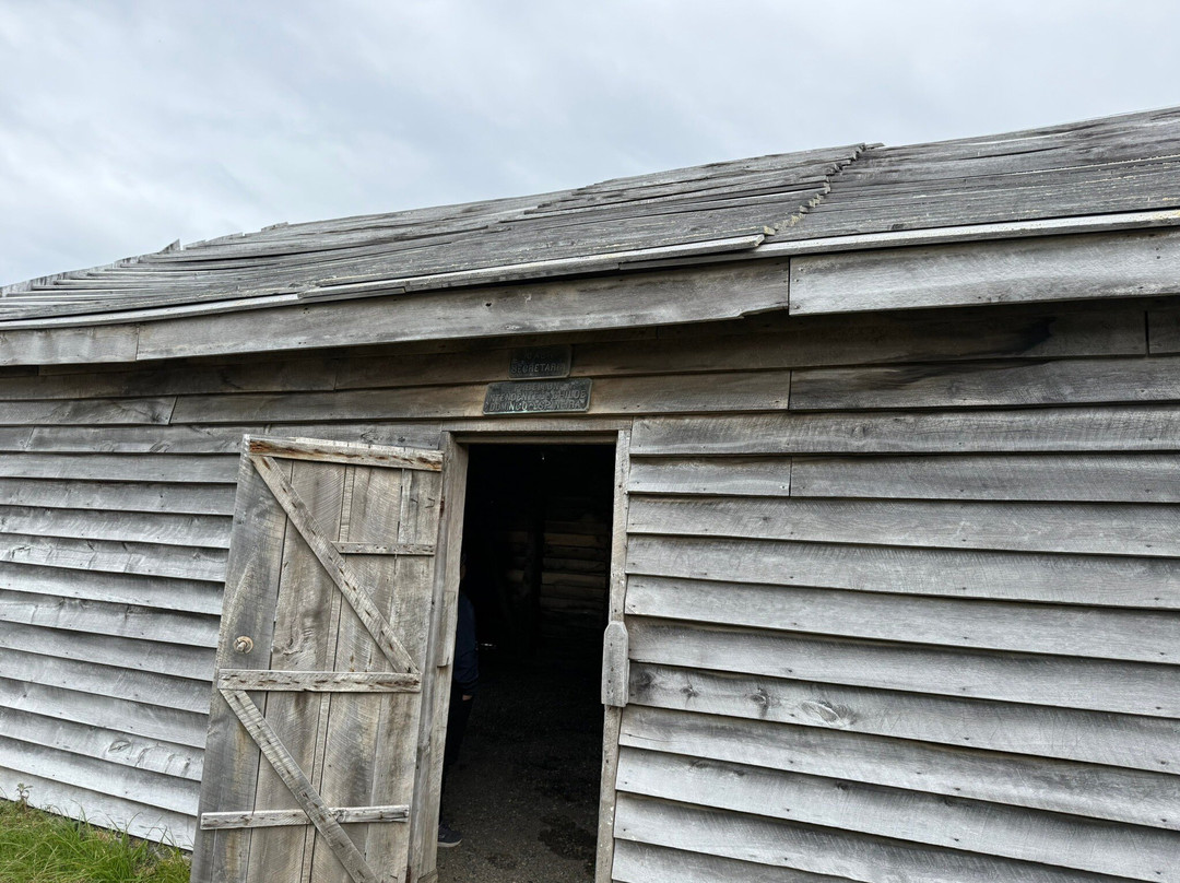 Parque del Estrecho de Magallanes-蓬塔阿雷纳斯必去景点
