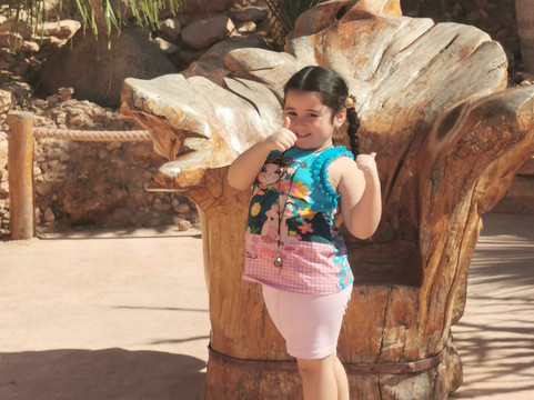 Crocoparc-阿加迪尔必去景点