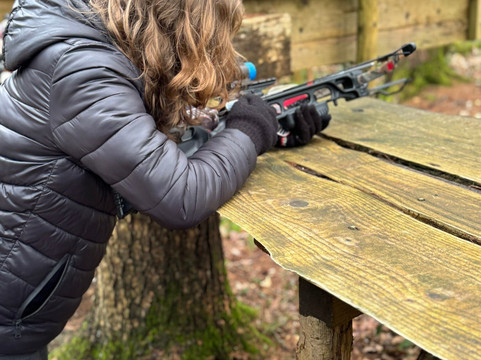 Insight Activities New Forest-Fordingbridge必去景点