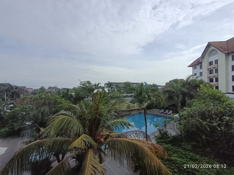 善提卡酒店-井里汶主图