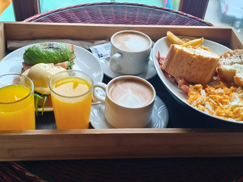 Hotel El Castillo de Los Locos主图