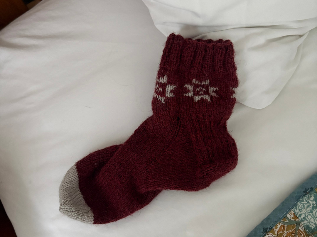 布鲁克林柯立芝角落住宿加早餐宾馆主图