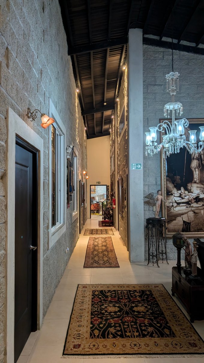 Casa Madre Tierra-浴室