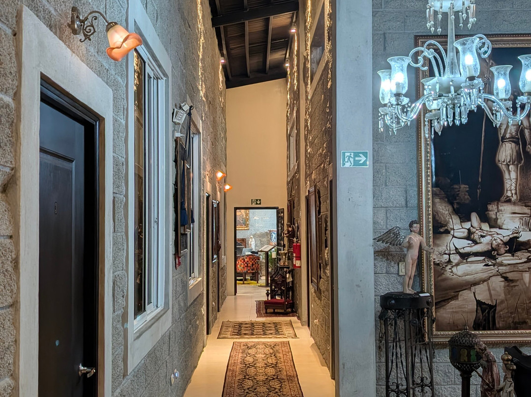 Casa Madre Tierra主图