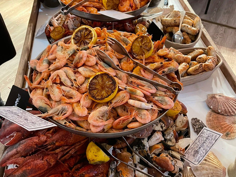 布雷达尔克罗主图