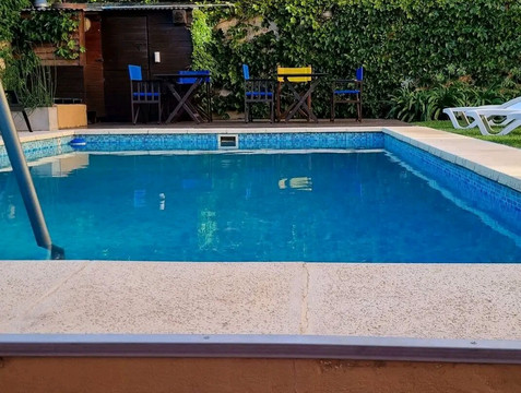 罗布布兰科酒店主图