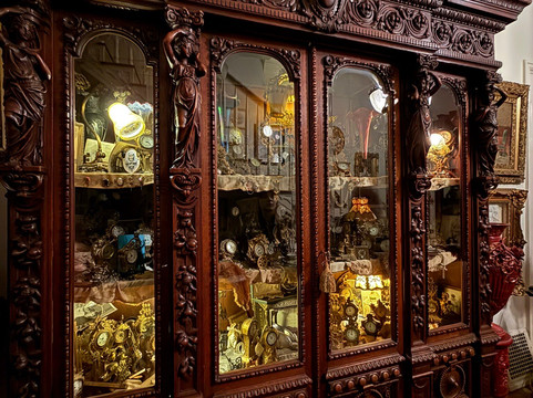 谢多洛恩住宿加早餐旅馆主图