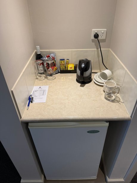 犬岩汽车旅馆-官方