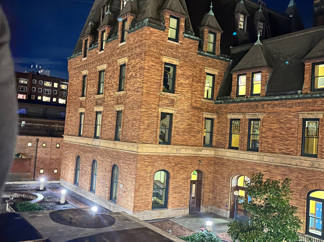 Pretty Gritty Tours-塔科马必去景点