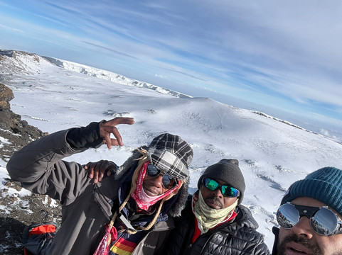 GMExpeditions-阿鲁沙必去景点