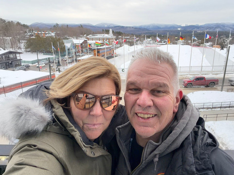 Lake Placid Olympic Center-普莱西德湖必去景点