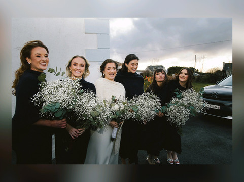 Erris Coast Hotel主图