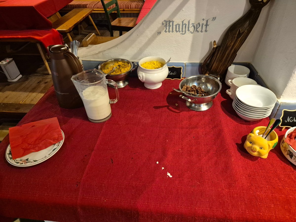 Voglauerhof酒店-官方