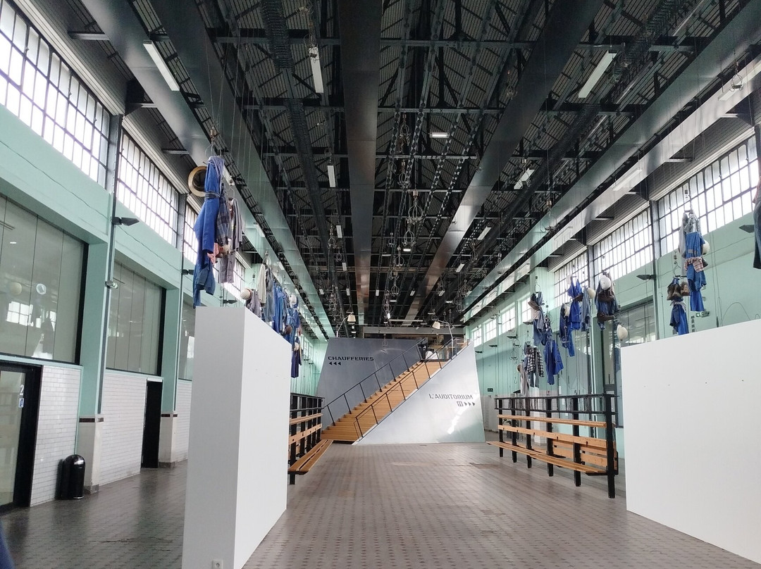 Site Du 9-9bis-Oignies必去景点