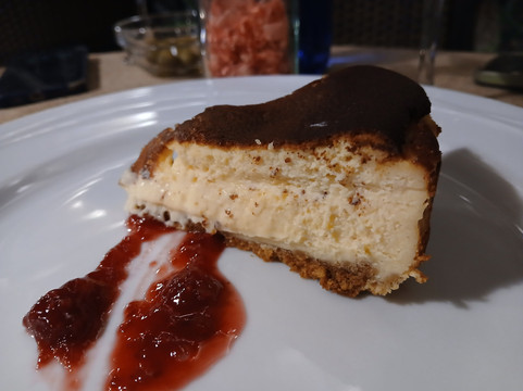 Complejo Rural la Tahona de Besnes主图