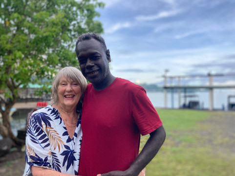 Dive Gizo-Gizo必去景点