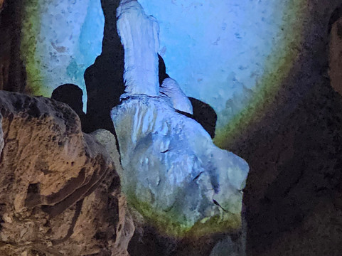 Hato Caves-威廉斯塔德必去景点