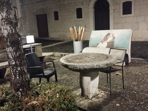 拉蒂卡迪莫拉住宿加早餐旅馆主图