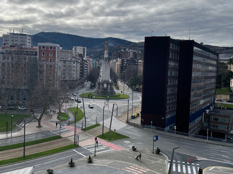 Palacio Euskalduna de Congresos y de la Música-毕尔巴鄂必去景点