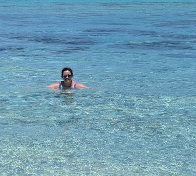 Luecille Beach-Lifou必去景点