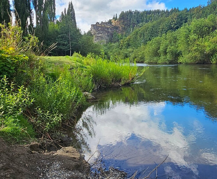 Piedra del Indio-Coyhaique必去景点