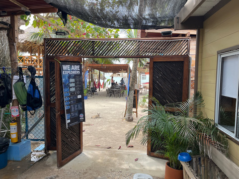 Aquarius Diving Club Rincón del Mar-Rincon del Mar必去景点