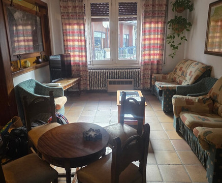 加泰罗尼亚赫斯特莉亚酒店主图