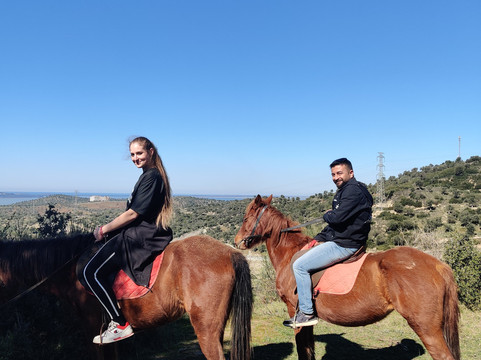 Golden Sand-夫罗勒必去景点