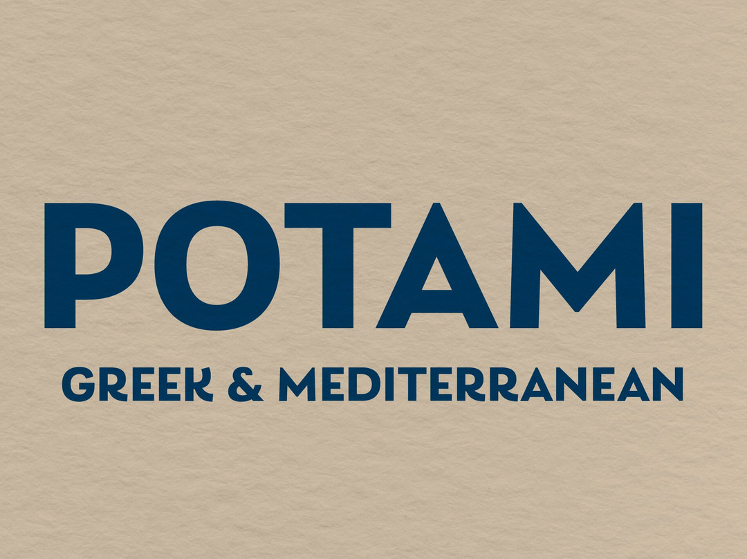Potami Restaurant