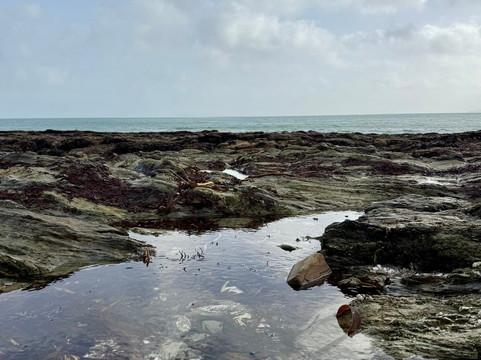 Gyllyngvase Beach-法尔茅斯必去景点