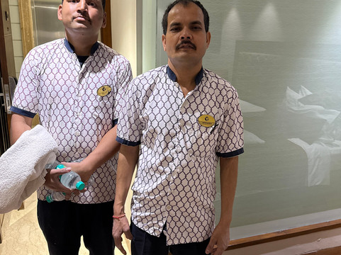 Fortune Sector 27, Noida - ITC酒店集团成员主图