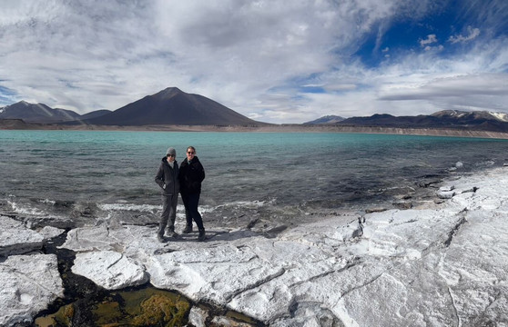 Tastur-Bahia Inglesa必去景点