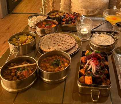 Mowgli Street Food Beverley