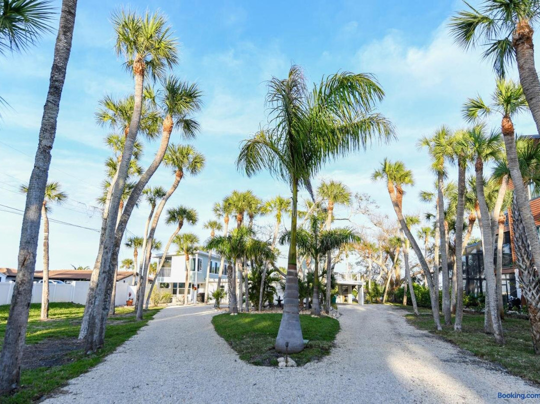 Tranquility Bay & Cottages