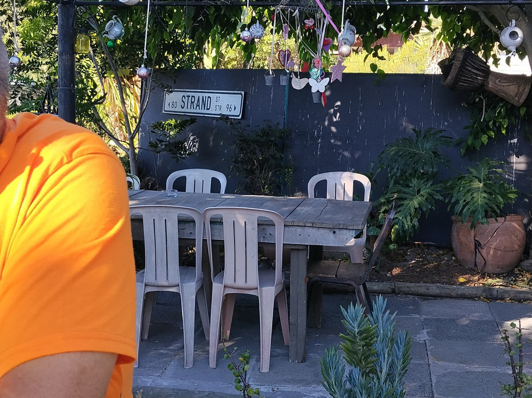 Suzie's Coffee Shop Accommodation主图