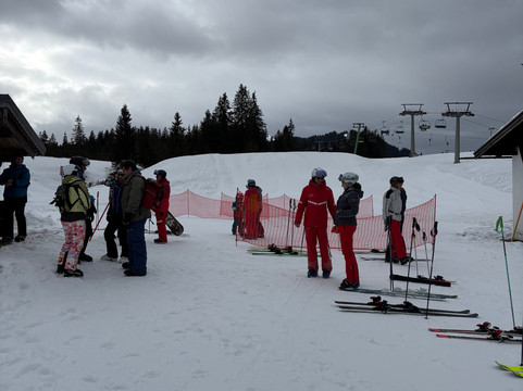 Skischule Reit im Winkl-Reit im Winkl必去景点