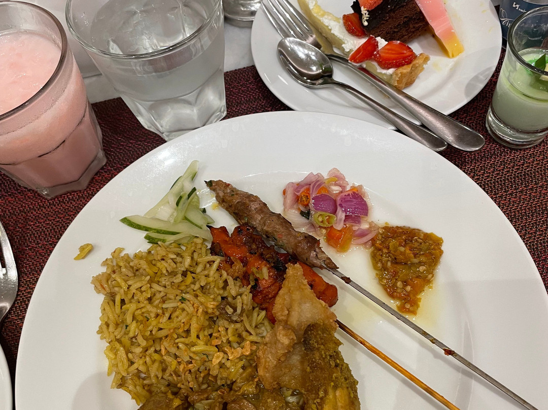 瑞士-贝尔梭罗酒店主图